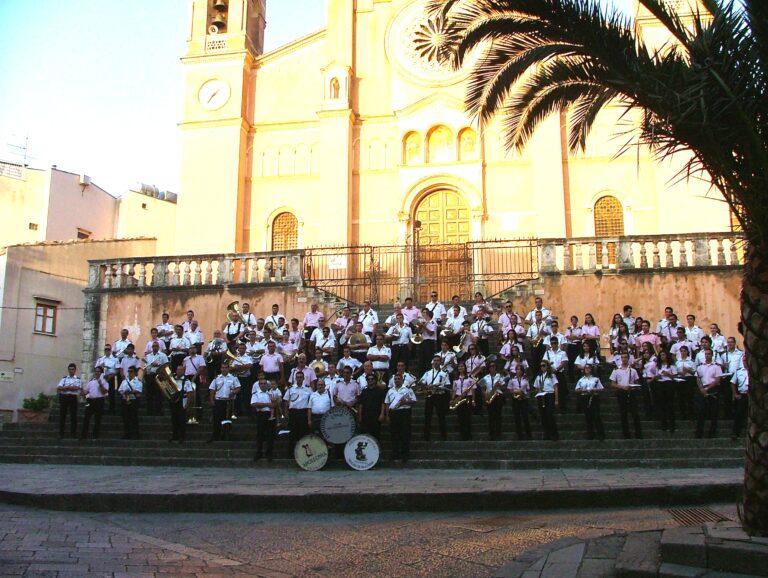 Musica: un Festival per i maestri siciliani