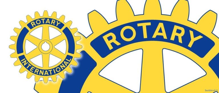 I rifiuti tra ambiente ed economia: il Rotary e la SRZ