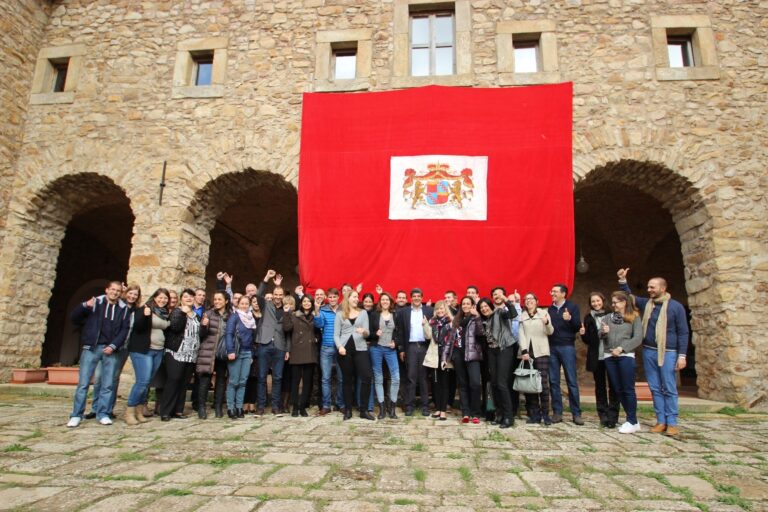 L’Europa parte dalle Madonie