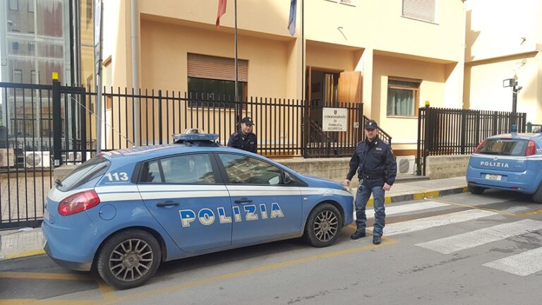 Diretti verso Caccamo con 12 dosi di eroina e cocaina. Arrestati dalla Polizia di Termini Imerese