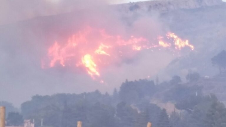 Sicilia, Madonie: benvenuti all’inferno