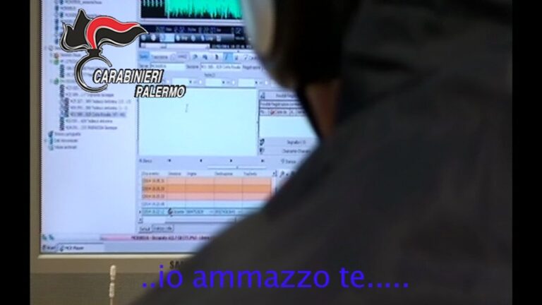 Omicidio di mafia. Vittima di lupara bianca. Fu fermato da finti poliziotti insieme alla figlia di 6 anni