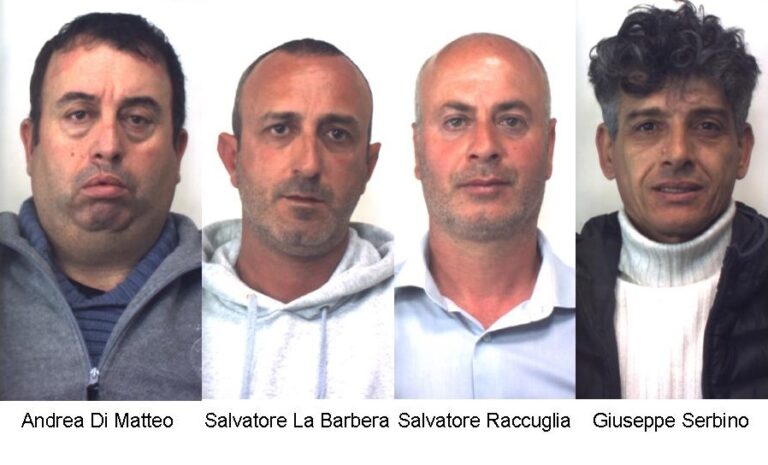 Estorcevano denaro a un noto imprenditore. I carabinieri arrestano tre mafiosi