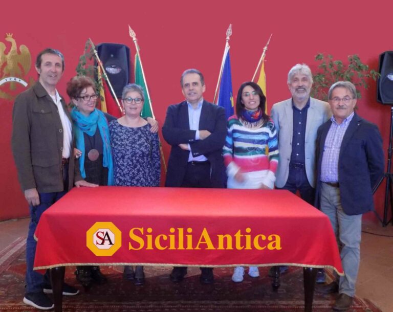 Eletti gli organismi regionali dell’Associazione SiciliAntica. Ecco i nomi della nuova Presidenza e del Consiglio