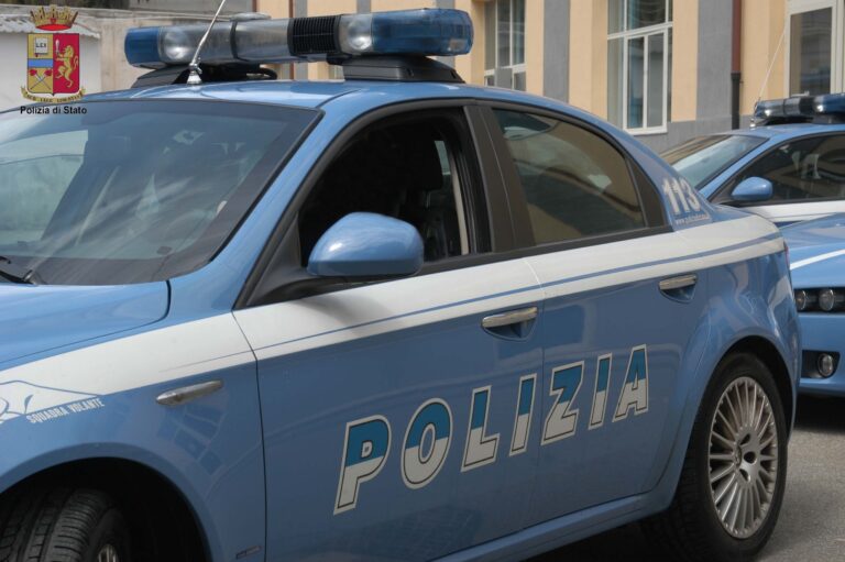 Arrestato dalla Polizia il terzo autore della violenta rapina ad una tabaccheria di Termini Imerese compiuta a gennaio