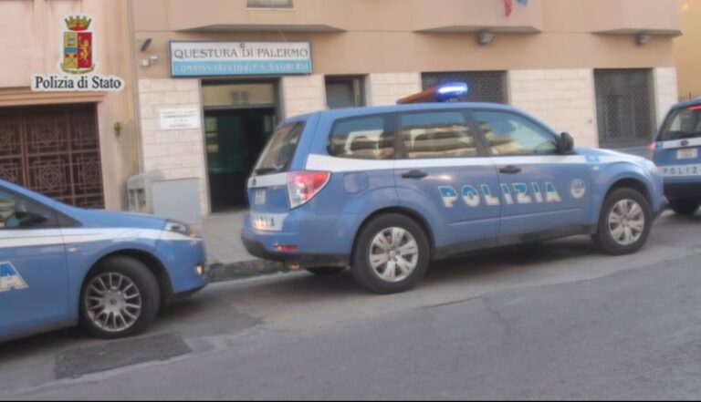 Ha aggredito a morsi un uomo strappandogli un pezzo d’orecchio. Arrestato dalla Polizia