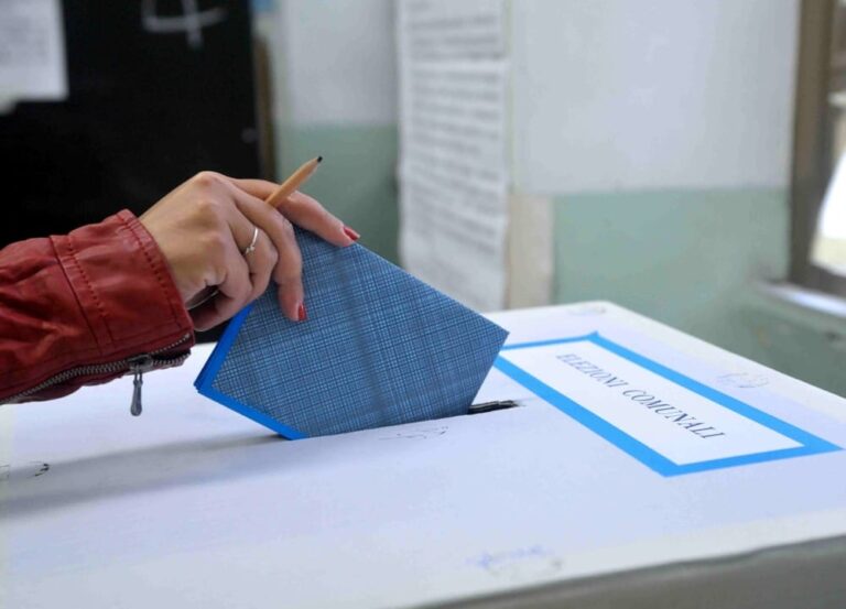 Ballottaggio. A Termini Imerese alle ore 19,00 ha votato il 28,82%: quindici giorni fa gli elettori furono quasi il doppio