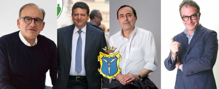 Amministrative 2017. I risultati elettorali a Cefalù