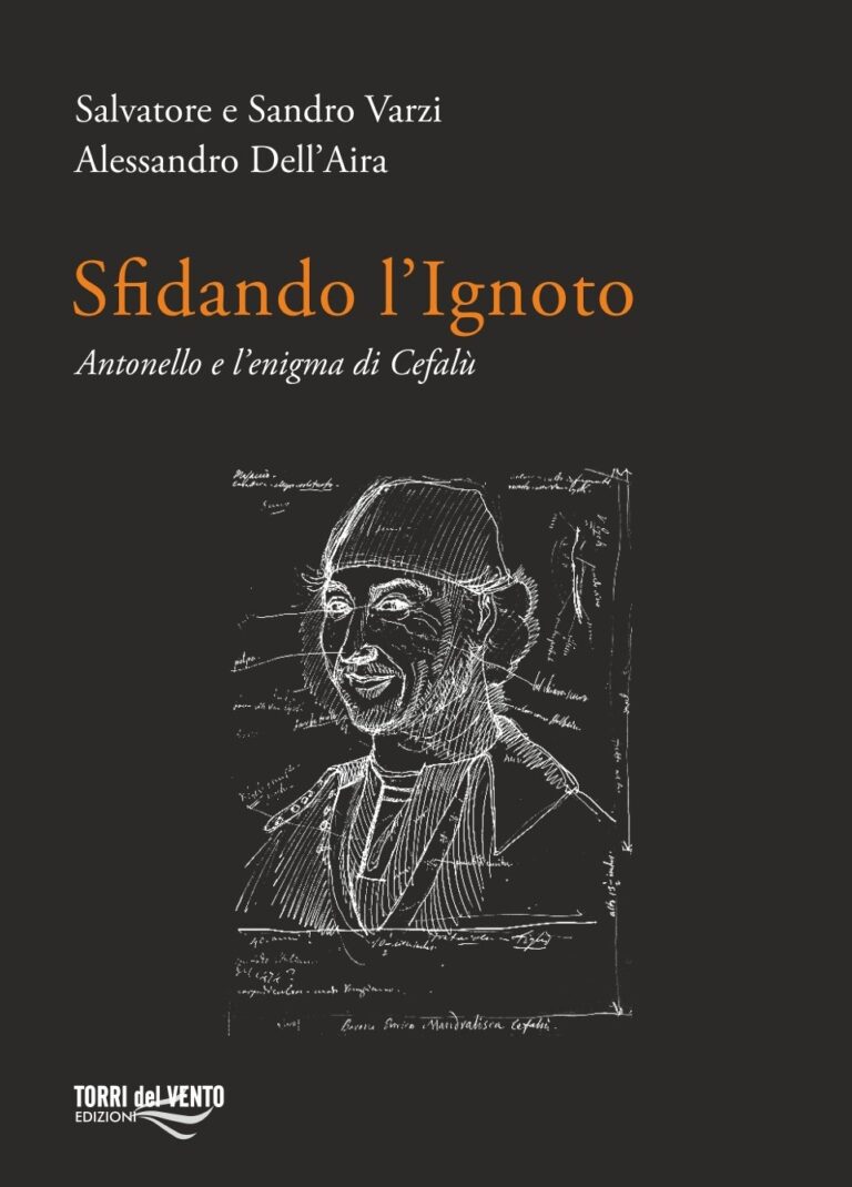 Sfidando l’ignoto-Antonello e l’enigma di Cefalù oggi al Castello di Roccella