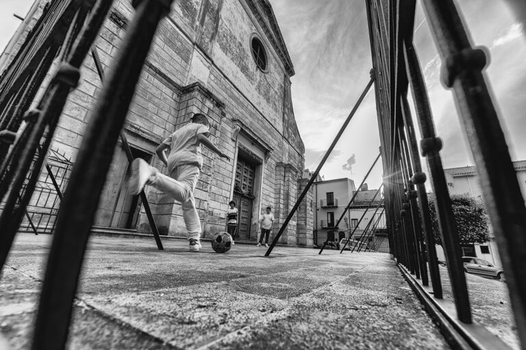 Castelbuono, strepitoso successo del XVIII Concorso Nazionale di Fotografia