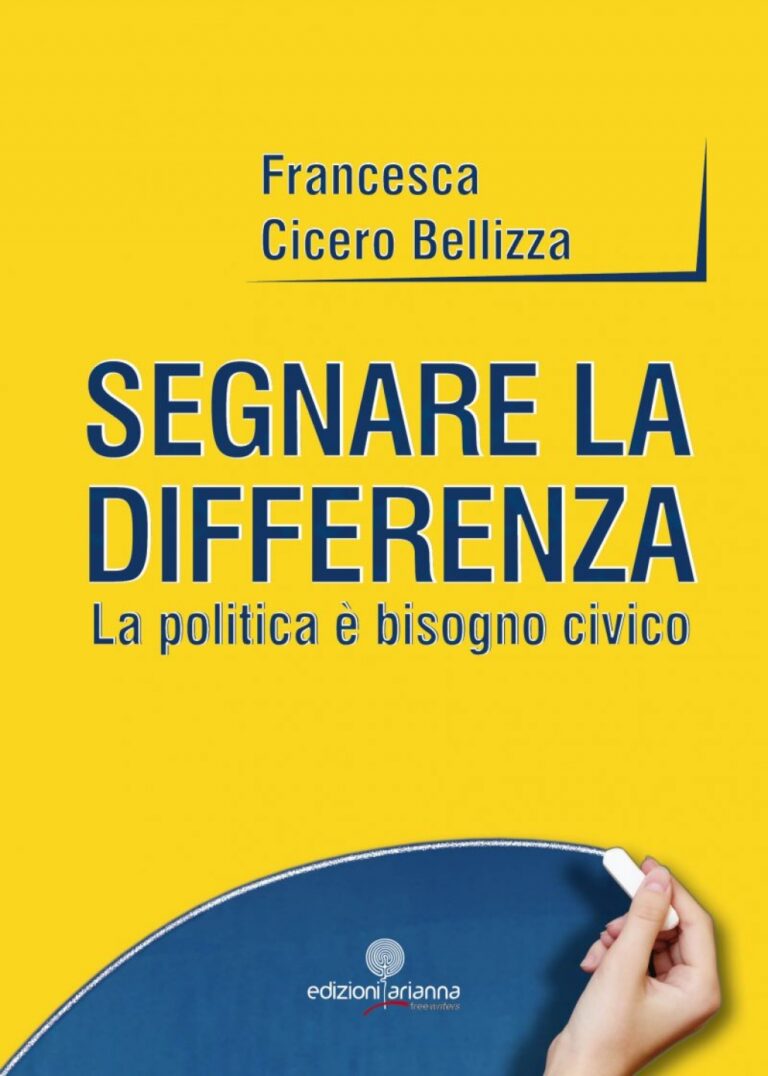 Roccamaris. Segnare la differenza. Al Castello di Roccella il libro di Francesca Cicero