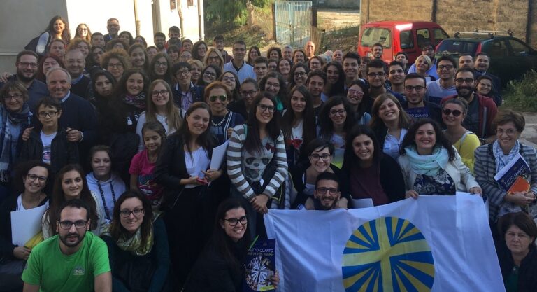 L’Azione Cattolica della diocesi di Cefalù festeggia i 150 anni