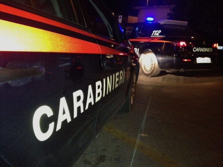 Scoperto un traffico internazionale di cocaina tra Bagheria e Argentina. Arrestate 12 persone