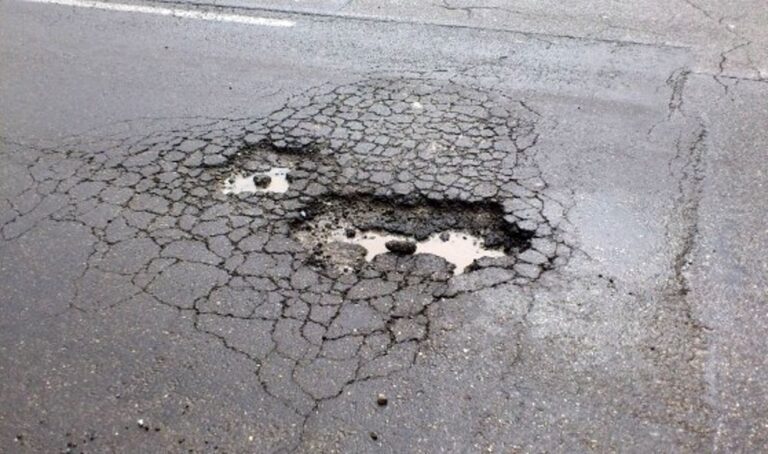 Collaborazione tra Amministrazione comunale di Termini e MoVimento 5 Stelle sul dissesto delle strade cittadine