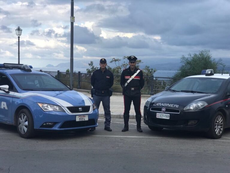 E’ un giovane ventenne la persona accusata di aver accoltellato un sedicenne questa notte a Termini