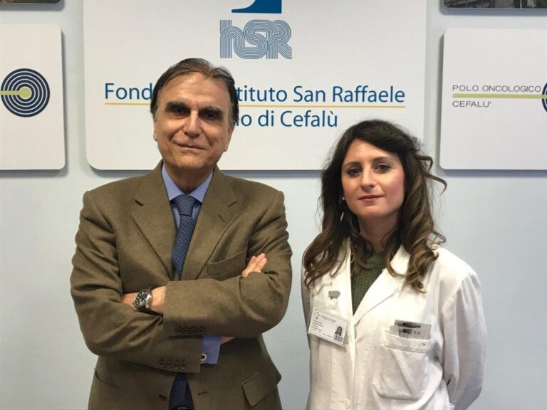 Sanità: oltre 2000 visite per il nuovo servizio di dermatologia dell’ospedale Giglio di Cefalù