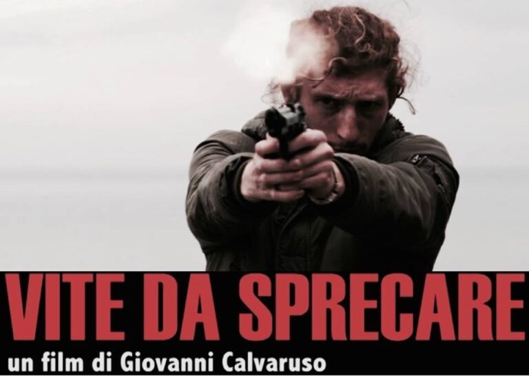 A Termini Imerese saranno girate alcune scene del film “Vite da sprecare”. Ecco tutti i divieti di transito e sosta nei giorni delle riprese