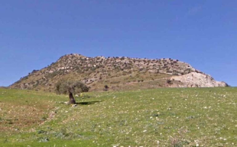 BCsicilia dice no all’apertura di una cava in territorio di Agira: distrugge un’area di notevole interesse storico, archeologico e naturalistico