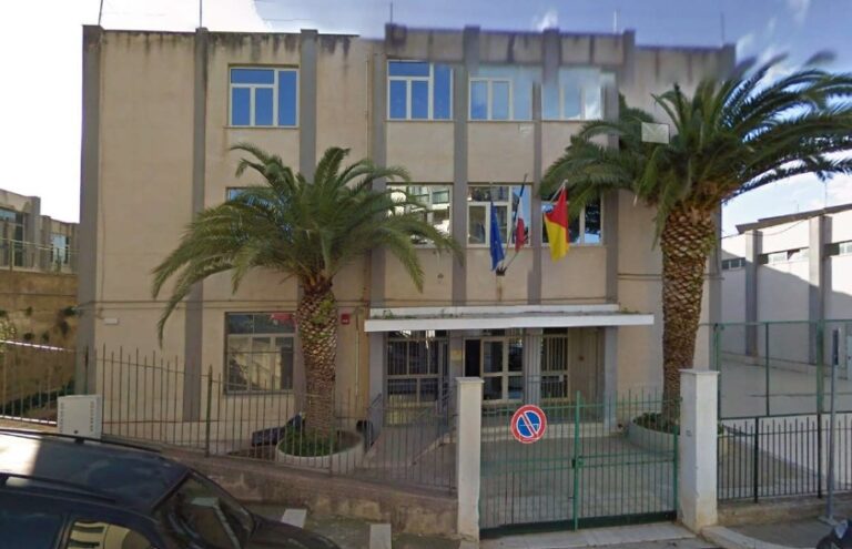 In arrivo quasi 1 milione di euro per lavori nella scuola “Paolo Balsamo” di Termini Imerese