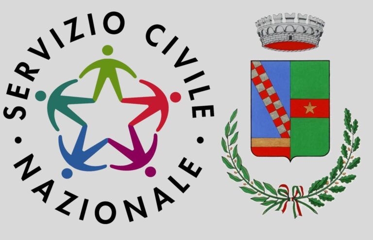 A San Mauro Castelverde avviati i progetti di Servizio Civile: 20 i giovani coinvolti