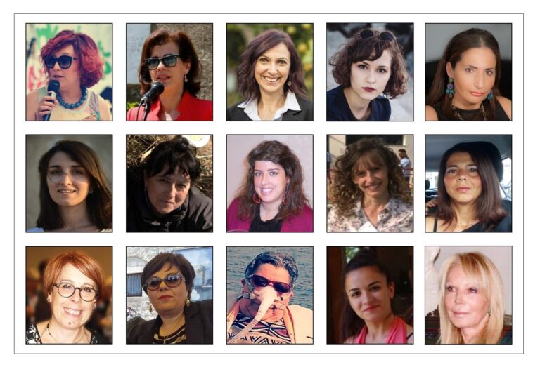 Le 15 donne del 2018 nel Comprensorio Termini Cefalù Madonie secondo Esperonews