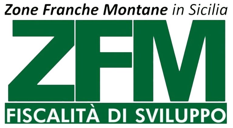 Zone Franche Montane in Sicilia, Ddl in discussione all’Ars