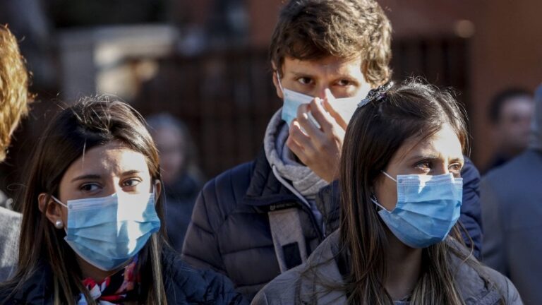 A Campofelice di Roccella il sindaco rassicura: “al momento non abbiamo alcun caso di positività accertato”