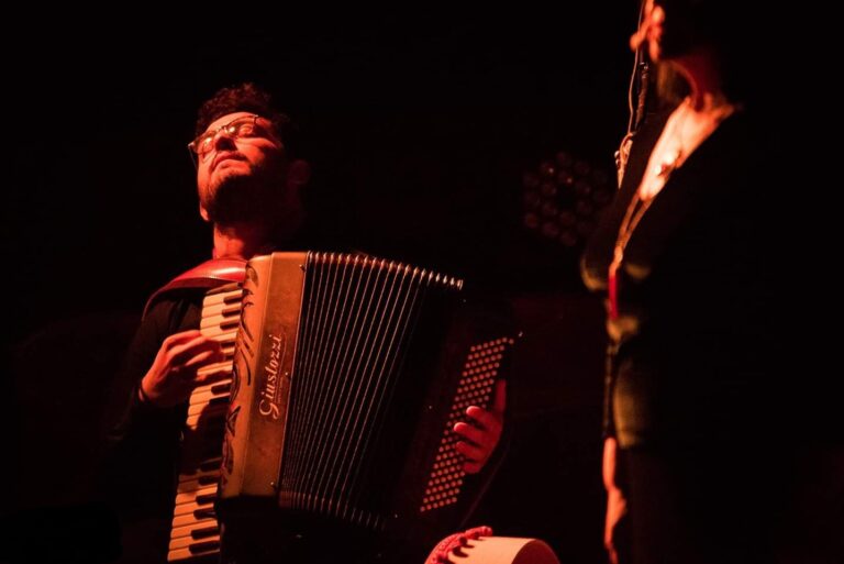 Al teatro Ditirammu di Palermo va in scena: “Mastru tempo”, il primo spettacolo di Giampiero Amato