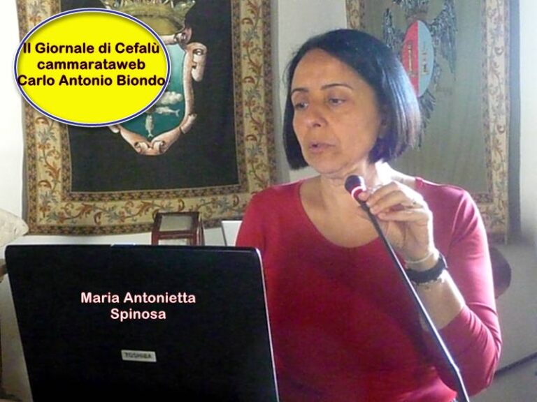 Al Giornale di Cefalù il progetto per una cittadinanza attiva dell’Istituto Mandralisca