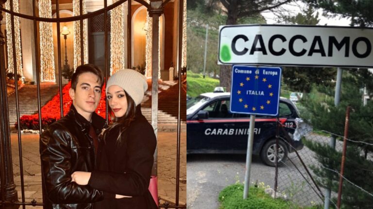 Ragazza uccisa a Caccamo: il fidanzato non avrebbe confessato l’omicidio, terza vittima di femminicidio nel 2021