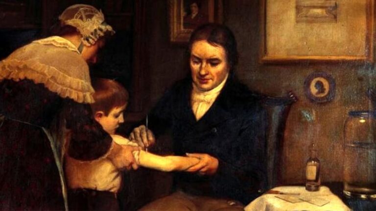 Coronavirus: la prima “vaccinazione di massa” della storia avvenne con Ferdinando IV delle Due Sicilie