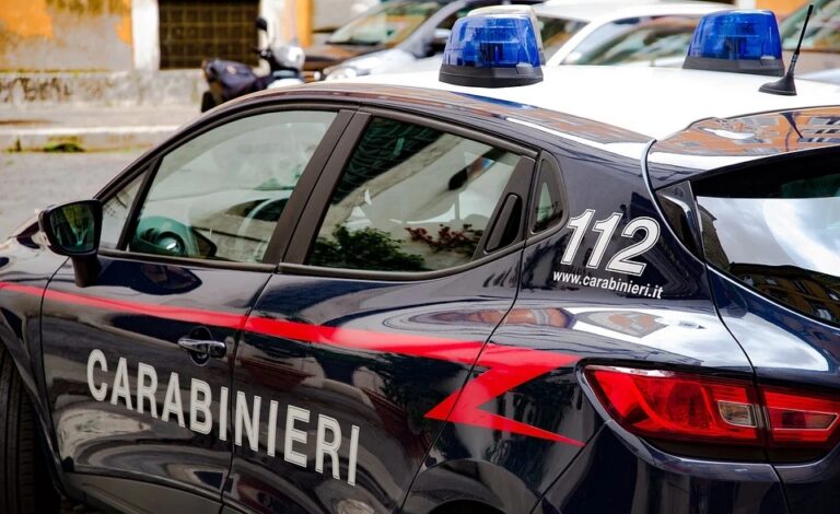 Caccamo: trovato in un burrone del Monte San Calogero il corpo bruciato di una ragazza di 17 anni