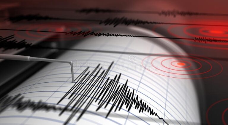 Lievi scosse di terremoto sulle Madonie, epicentro a Castelbuono