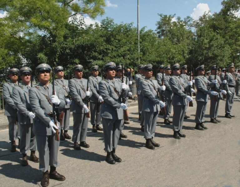 Concorso Corpo Forestale della Regione Siciliana: il grande bluff sui giovani siciliani?