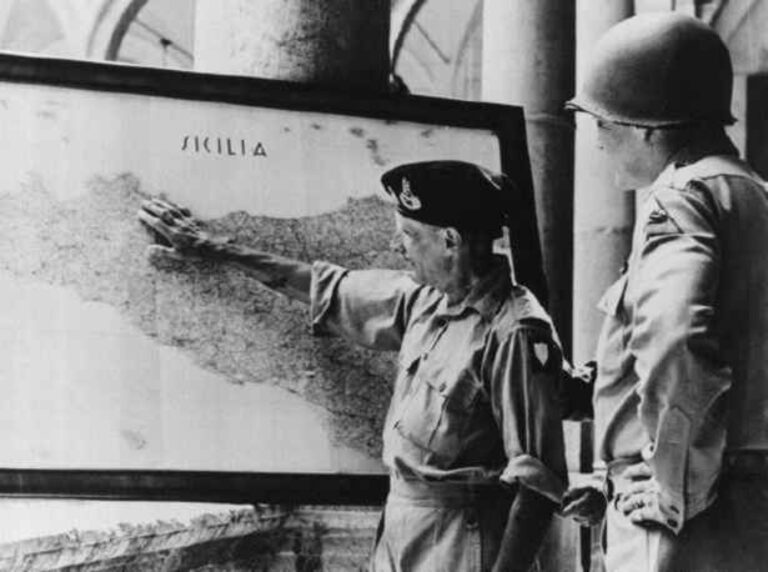 Convegno “1943: da Casablanca a Messina. Gli otto mesi che cambiarono la Seconda Guerra Mondiale”