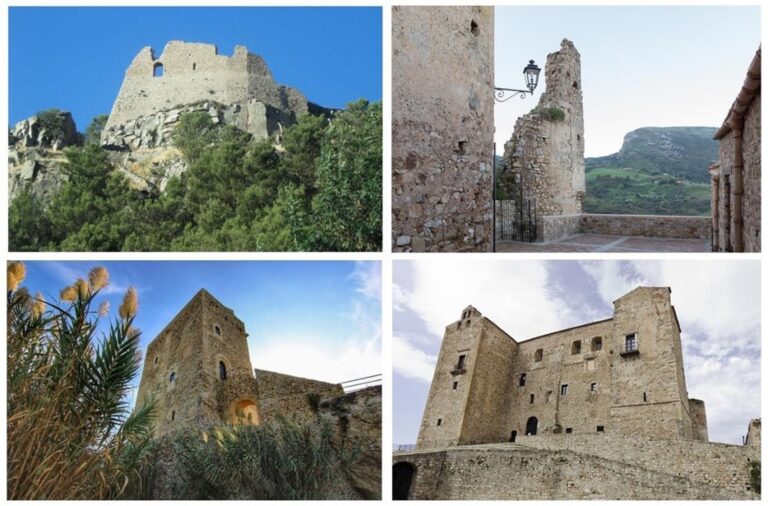 Visita ai Castelli delle Madonie promossa da BCsicilia e Università Popolare