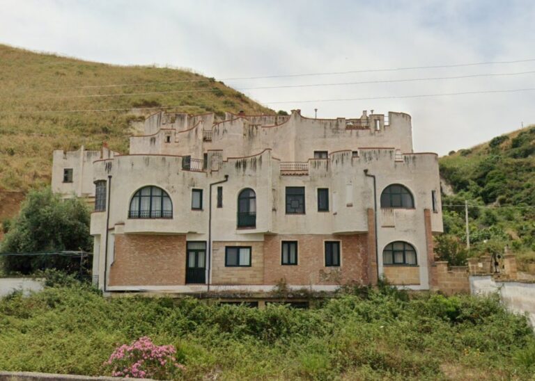 Termini Imerese, da 15 anni si cerca di vendere l’ex Polis Himera Hotel. Ennesima asta: stavolta si parte da 495 mila euro