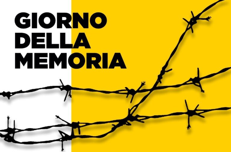 Termini Imerese, iniziativa del Lions Club per il “Giorno della Memoria”