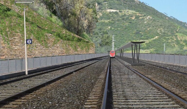 Raddoppio ferroviario Ogliastrillo – Cefalù. Braccio di ferro Rfi-Toto Costruzioni: Regione promuove Tavolo tecnico