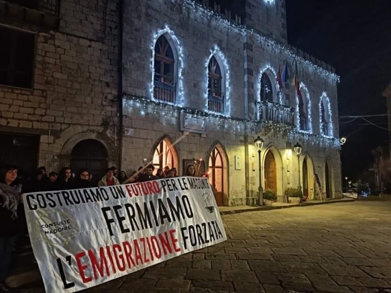 Le consulte delle Madonie lanciano un questionario per studiare lo spopolamento, ecco come fare