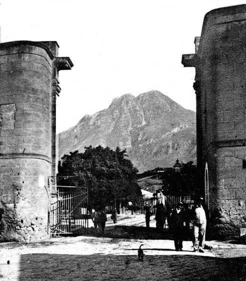 Termini Imerese, alla scoperta delle antiche Porte civiche della città