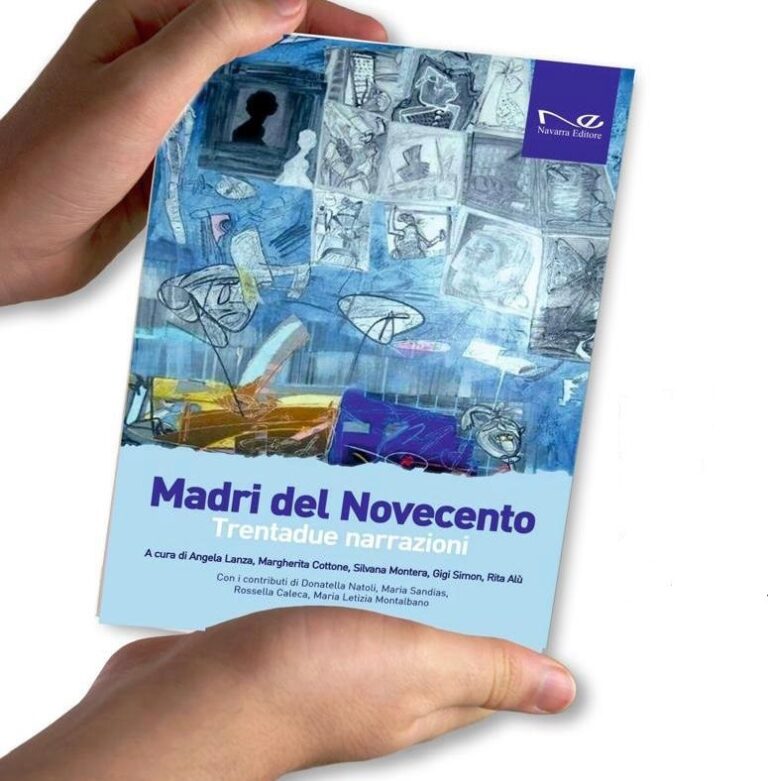 Termini Imerese, la Fidapa presenta il libro “Madri del Novecento”