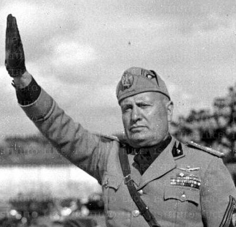 Termini Imerese, Giunta Comunale  chiede al Consiglio di revocare la cittadinanza onoraria a Mussolini. Apprezzamento dell’ANPI