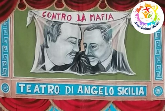 Roccapalumba. 19 luglio: Associazione Ohana ricorda i giudici Paolo Borsellino e Giovanni Falcone