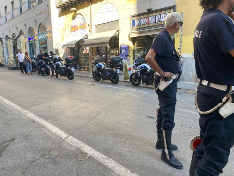 Decoro cittadino, il Comune di Palermo incontra le guide turistiche: “finalmente una cosa positiva”