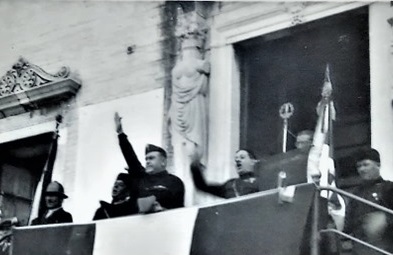 Termini Imerese, Associazione 25 Aprile: viva soddisfazione per la revoca della cittadinanza onoraria a Mussolini