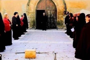 Termini Imerese, “Edipo e le stragi: le verità nascoste” spettacolo all’alba al Museo civico