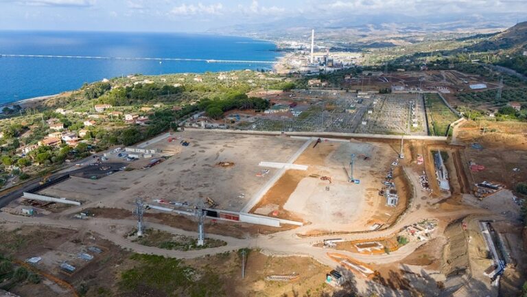 Termini Imerese, Stazione di conversione elettrica in C.da Caracoli: Comitato “San Calogero” presenta proposte per mitigazione e compensazione dell’impatto ambientale