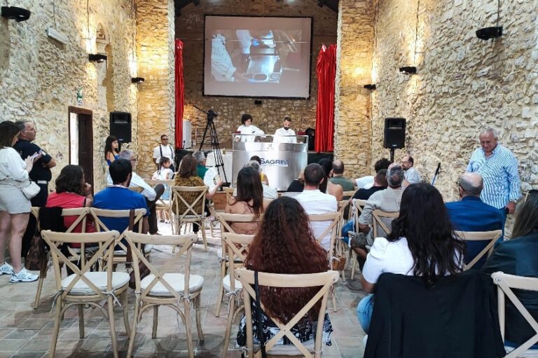 Sclafani Bagni: successo per la prima edizione del Wine&Food Festival