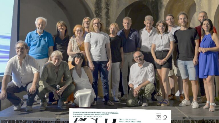 Castelbuono, 24° Concorso Nazionale di Fotografia: i vincitori